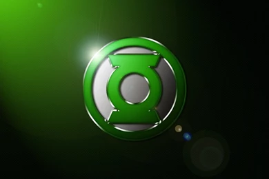 Green Lantern Logo Wallpapers V2 By SUPERMAN3D On DeviantArt