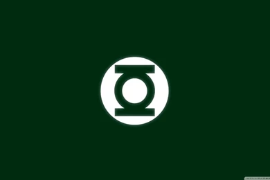 Green Lantern Logo HD Desktop Wallpapers : High Definition