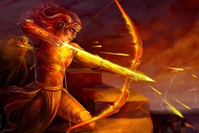 Sagittarius Wallpapers And Photos