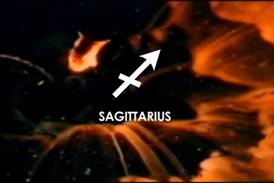 SAGITTARIUS Wallpapers By GlorianAstrology On DeviantArt