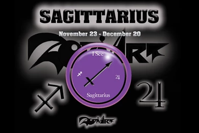 Sagittarius Wallpapers, Facts & Photo Gallery धनु