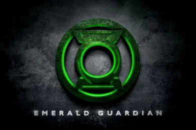The Gallery For > Green Lantern Movie Logo