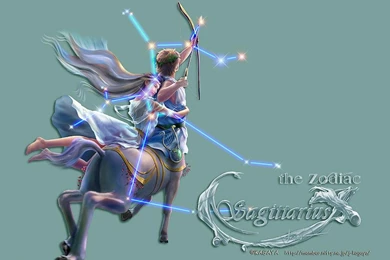 Wallpapers Sagitarius