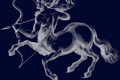 Sagittarius Wallpapers