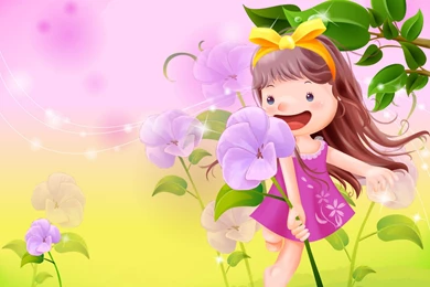 Cartoon Wallpapers 16   Best Wallpapers Collection