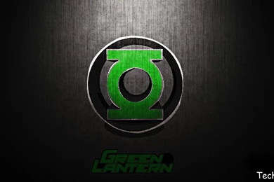 Green Lantern Logo By Ashancabral5000 On DeviantArt