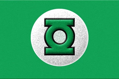 Green Lantern Symbol By Linkdb On DeviantArt