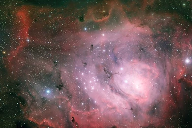 Constellation Sagittarius iPad Air Wallpapers Download