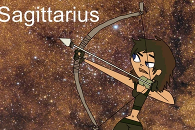 TD Sagittarius Wallpapers By Viv2001 On DeviantArt