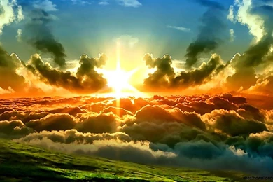 Sunlight Hd Wallpapers