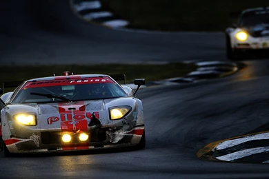 Ford GT HD Wallpapers