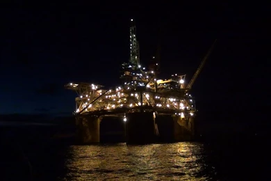 After 15 Years, Ram Powell Still Producing… Fish   Stories By ...