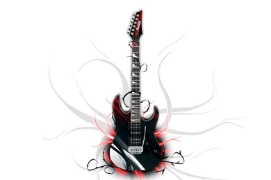Wallpapers Ibanez 1280 X 800 By Marpli On DeviantArt