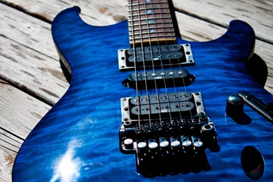 Ibanez RG Wallpapers