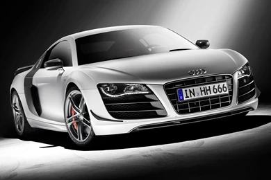 Audi R8 Gt Wallpapers   Speedy Wallpapers   HD Car Wallpapers ...