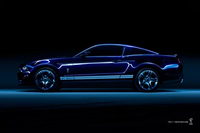 Download The GT 500 Profile Wallpaper, GT 500 Profile iPhone ...