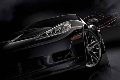 Black Cars Wallpapers   Wallpapers High Definition