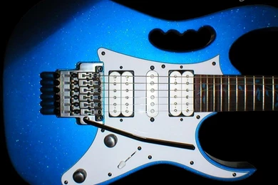 Ibanez Blue   1080 HD Wallpapers