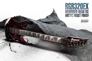 Please Help Me ID This: RGR420 Red Splatter Paint   Jemsite