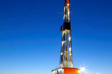 Design For Control, Guarantee Containment   Drilling Contractor