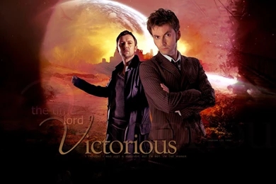 Doctor Who Wallpapers David Tennant