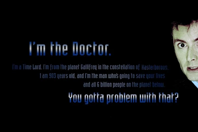 David Tennant Doctor Who Tenth Doctor Wallpapers   (