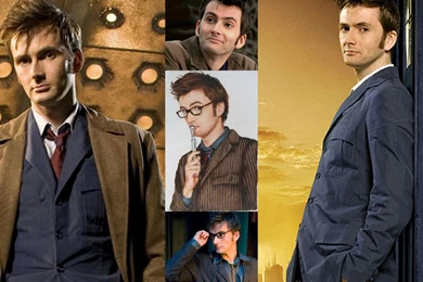 David Tennant Wallpapers   Doctor Who Wallpapers (36316601)   Fanpop