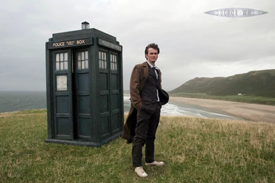 David Tennant Doctor Who Wallpapers   114244