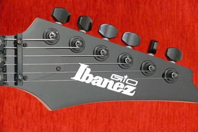 Guitars Electric Ibanez Wallpapers