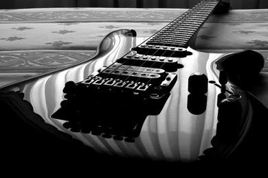 Ibanez 440 R Radius Series