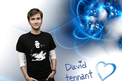 David Tennant Wallpapers By Davids little star On DeviantArt