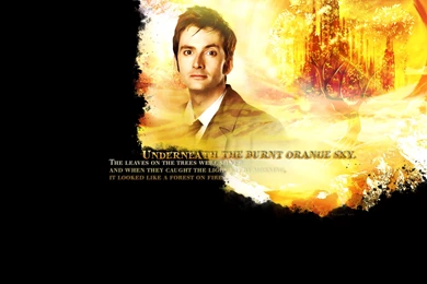 A Plethora Of Doctor Who Wallpapers ☺