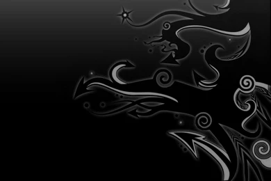 Vector Art Black Wallpapers HD Desktop Free Dow