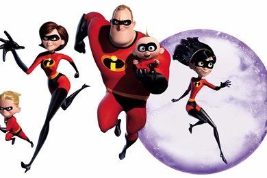 The Incredibles 2 Free HD Wallpaper Wide.jpg