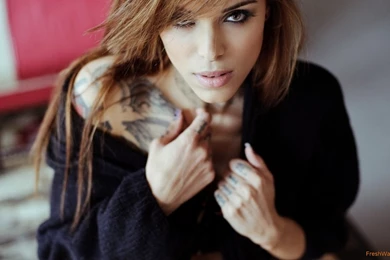 Arabella Drummond Tattoos Wallpapers