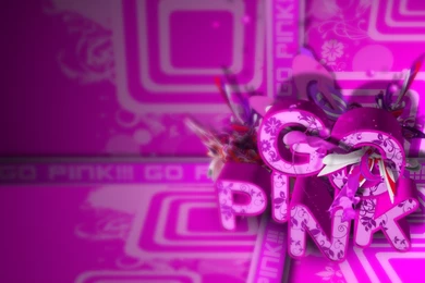 National Breast Cancer Awareness Month (NBCAM)