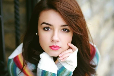 Full HD 1080p Brown eyed Wallpapers HD, Desktop Backgrounds ...