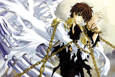 Code Geass Lelouch Wallpapers Free   Ndemok.com