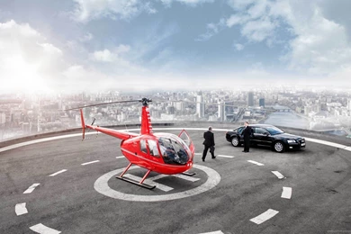 Helicopter Wallpapers