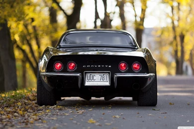 23487) Muscle Car 1920 High Resolution Wallpapers WalOps.com