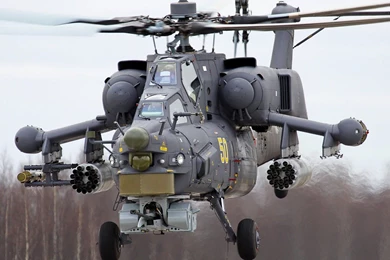 The Gallery For   > Fighter Helicopter Wallpapers