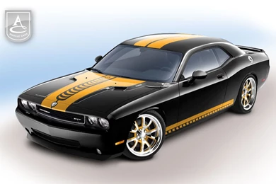 22866) Muscle Car Mobile Wallpapers WalOps.com