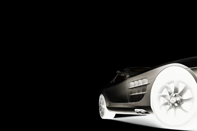 Desktop Wallpapers HD: Black Car Wallpapers