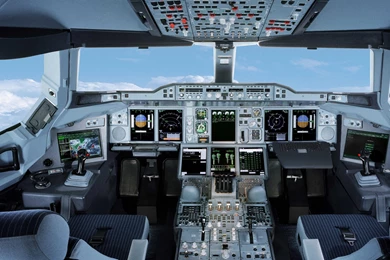 Wallpapers Aircraft Takeoff Video Description Emirates A Tecnam ...