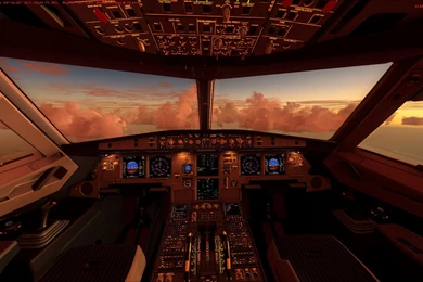 Cockpit Wallpapers Wallpapers Cave