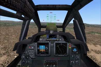 Wallpapers Apache Cockpit Us Pilot In Fe Flap With Resolution ...