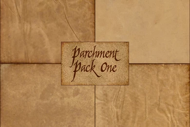 Parchment Papers One By MediocreMemory On DeviantArt