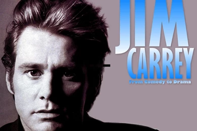 Jim Carrey HD Wallpapers • PoPoPics.com