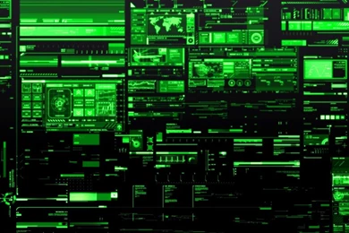 Wallpapers Technology Hd Geeks Vision 1024x768