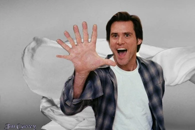 Jim   Jim Carrey Wallpapers (968304)   Fanpop